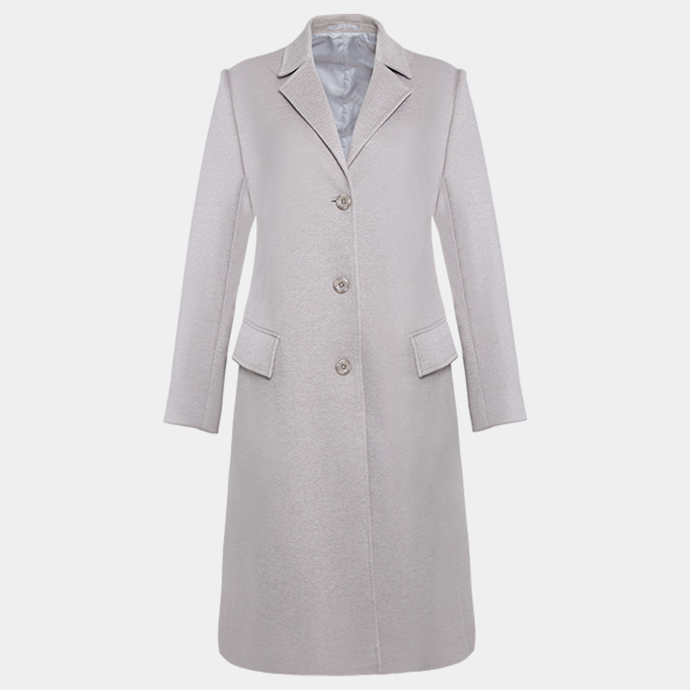 Women's Over Coat (KNT-64|1656)