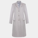 Women's Over Coat (KNT-64|1656)