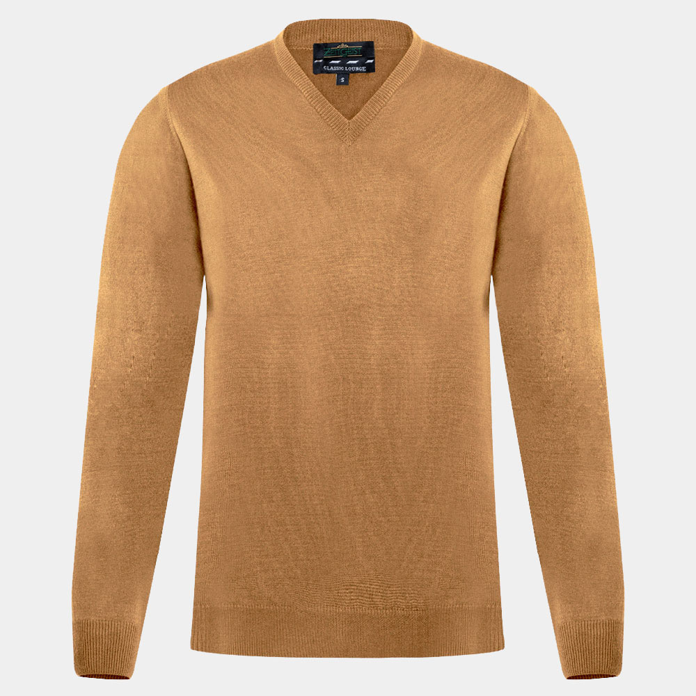 Men's Sweater (CN-161|FSL)