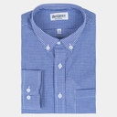 Men's Shirt (SM-3145|BDN/SB1)