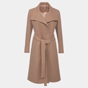 Women's Over Coat (KNP-31|1665)