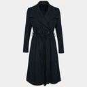 Women's Over Coat (KNT-72|1665)