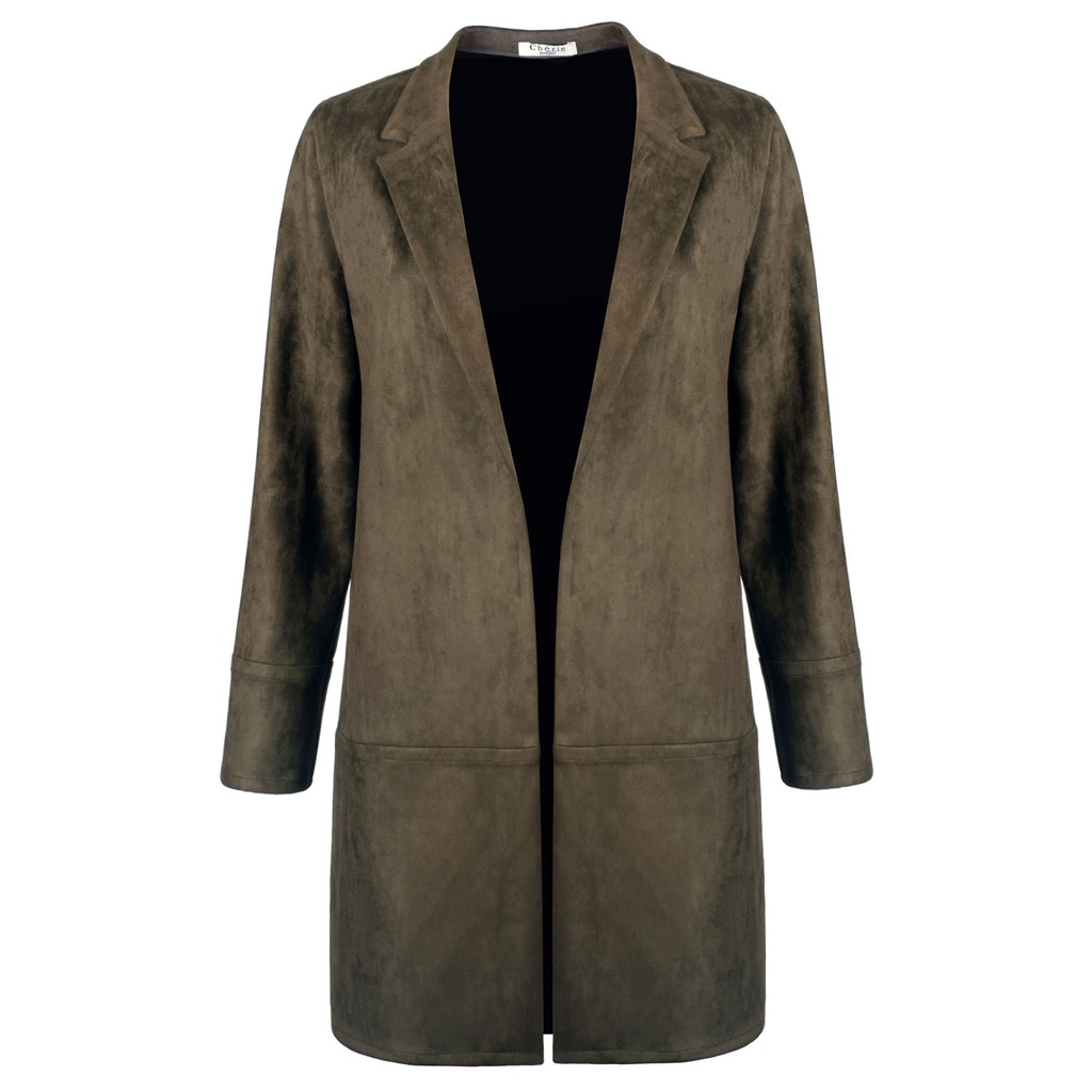 Women's Coat (KSH-1|1107)