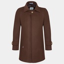 Men's Half Coat (LBL-19|MCT)