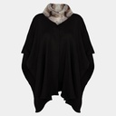 Women's Cape (YARN-219|1687)