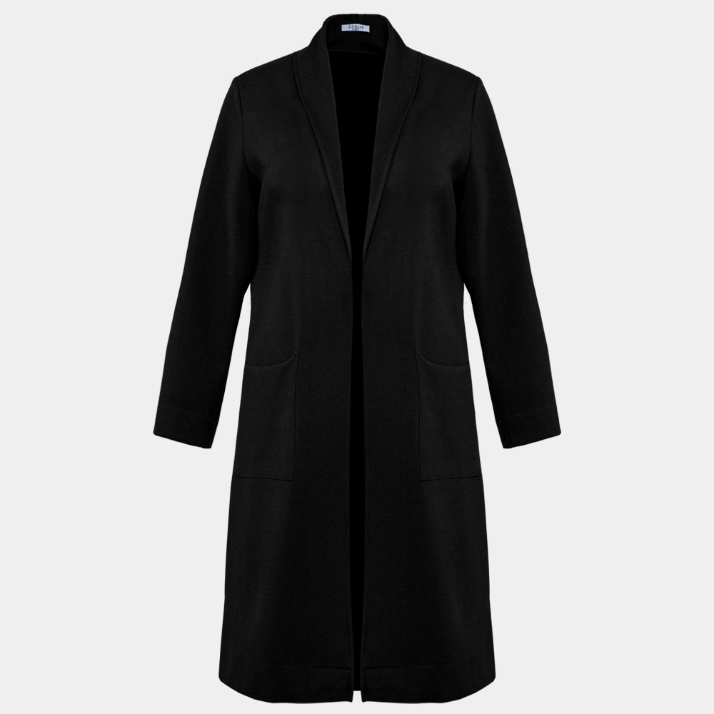 Women's Half Coat (KNT-77|1663)