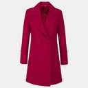 Women's Half Coat (LCT-27|1116)