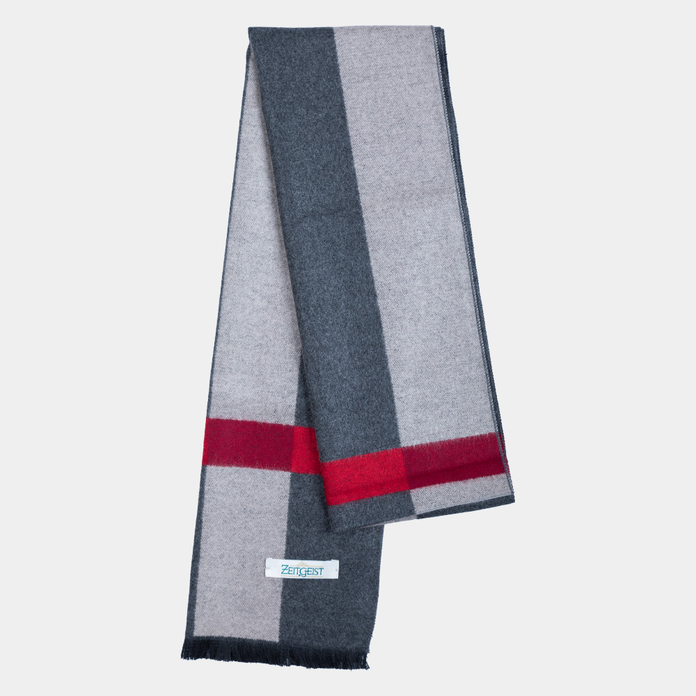 Men's Scarve (SCF-M4|M4)