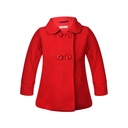 Girls's Coat (FLC-10|1001)