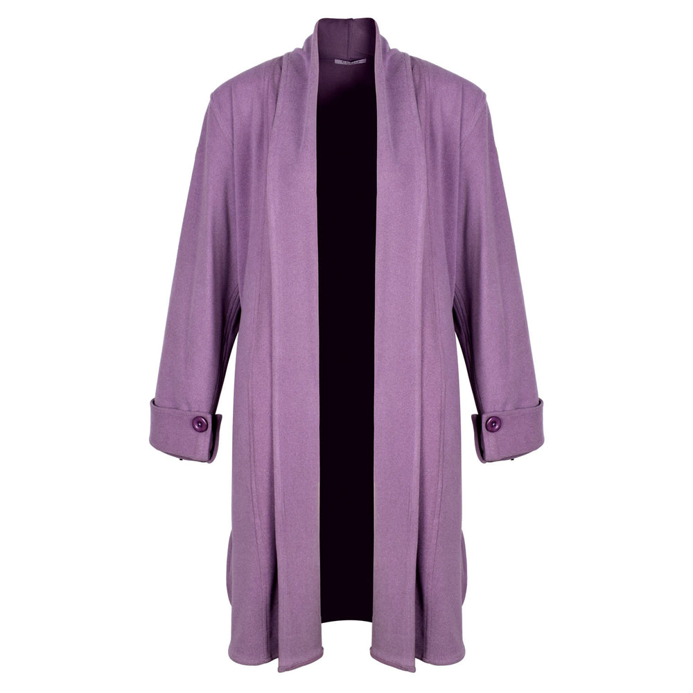 Women's Over Coat (KNA-6|1535)