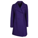 Women's Half Coat (LCT-32|1102)