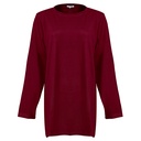 Women's Sweater (KNSL-16|1619)