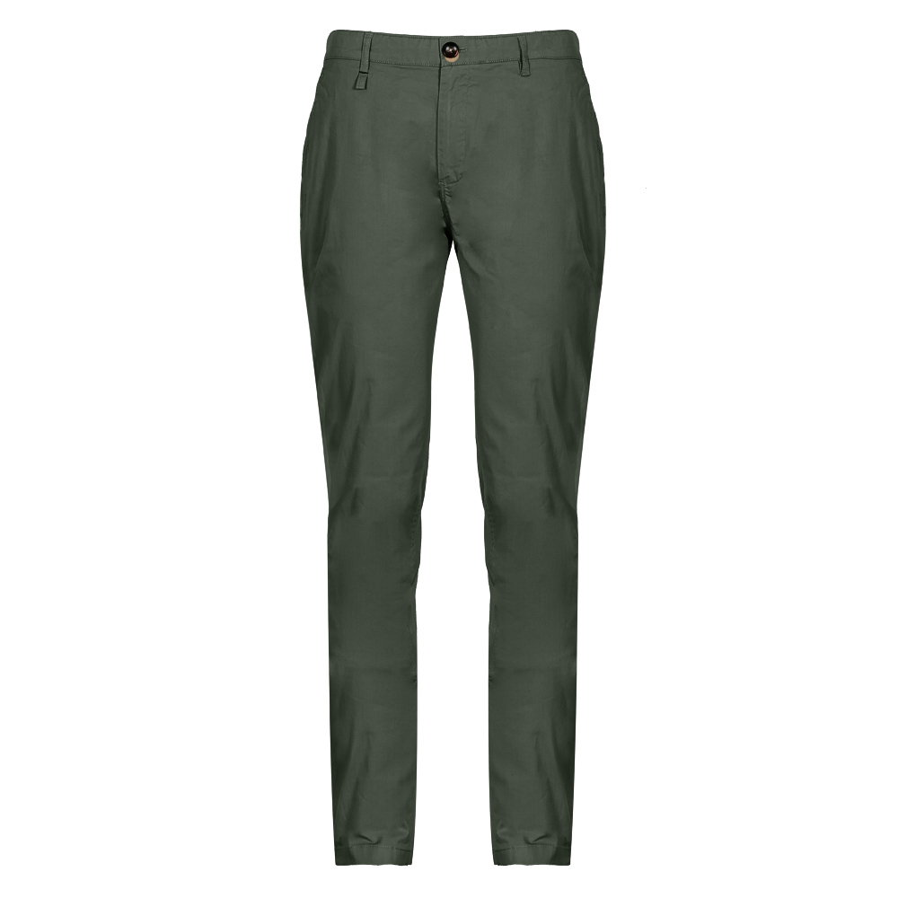 Men's Chino (CTS-42|ZRA/SLM)