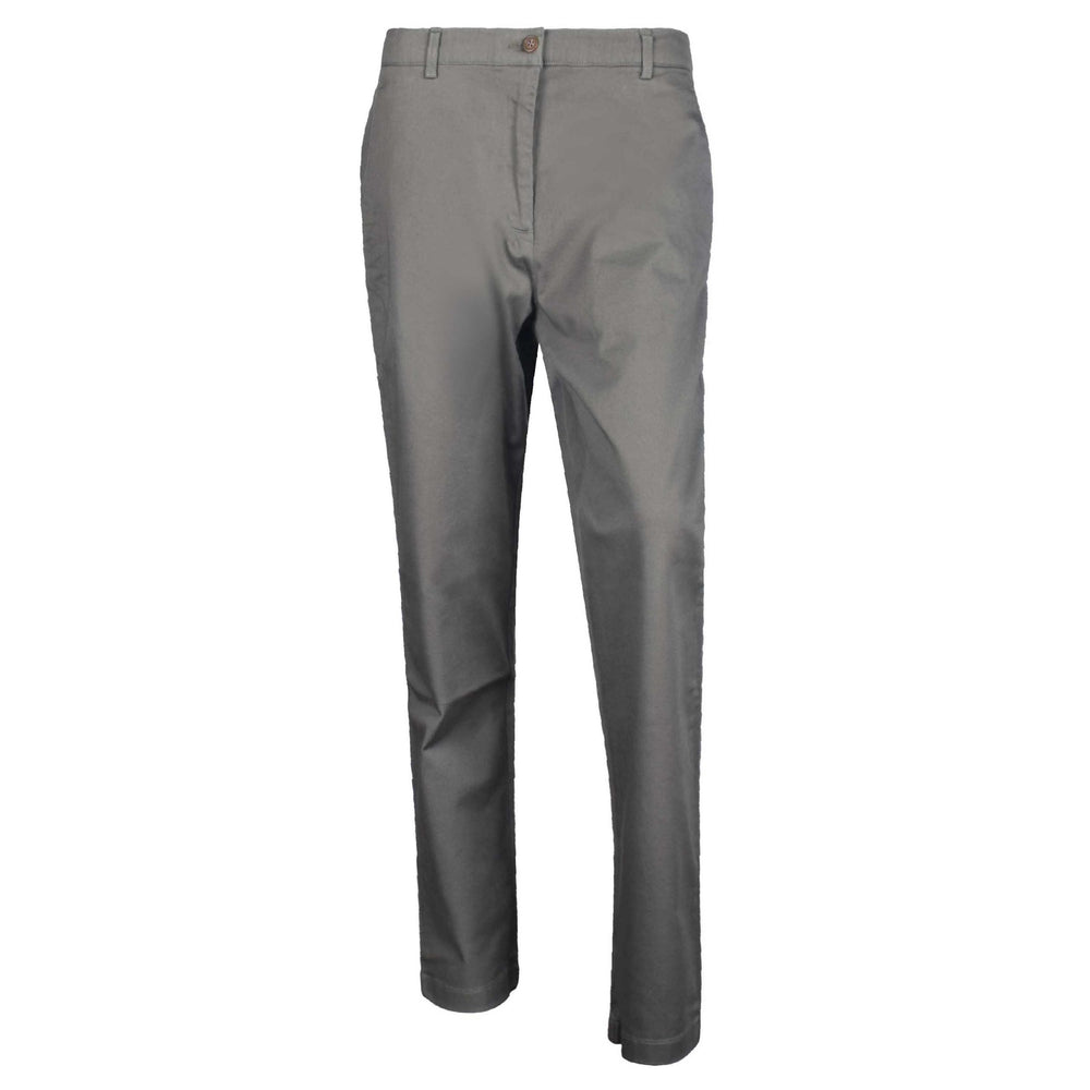 Women's Trouser (CTN-702|R1016)