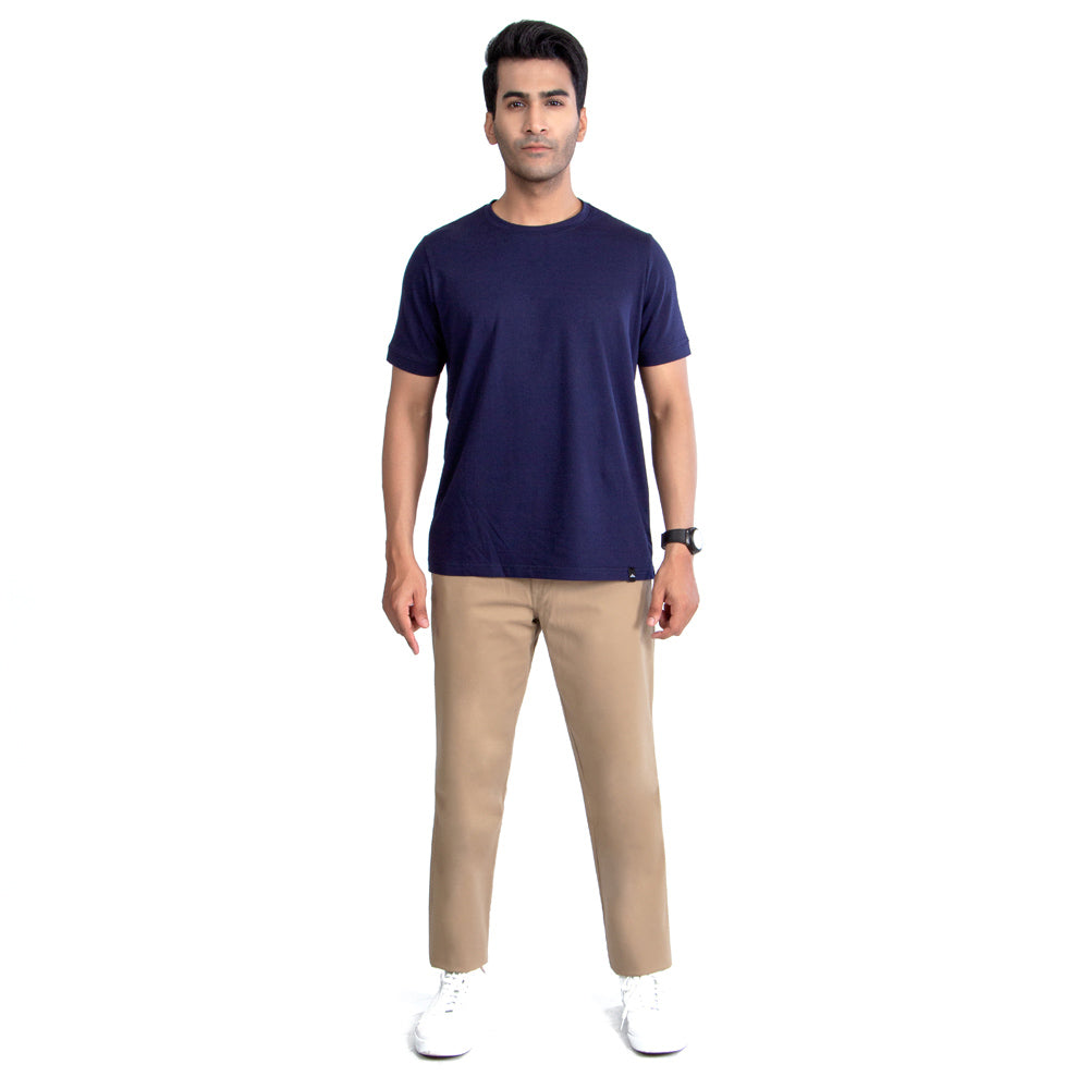 Komfort Mode Men's T Shirt (LMT-3|RLX)