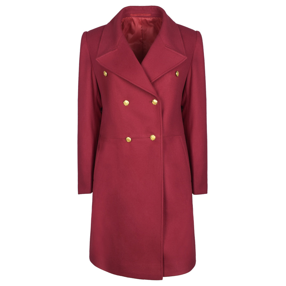 Women's Half Coat (KNP-5|1102)