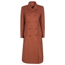 Women's Over Coat (KNP-21|1117)