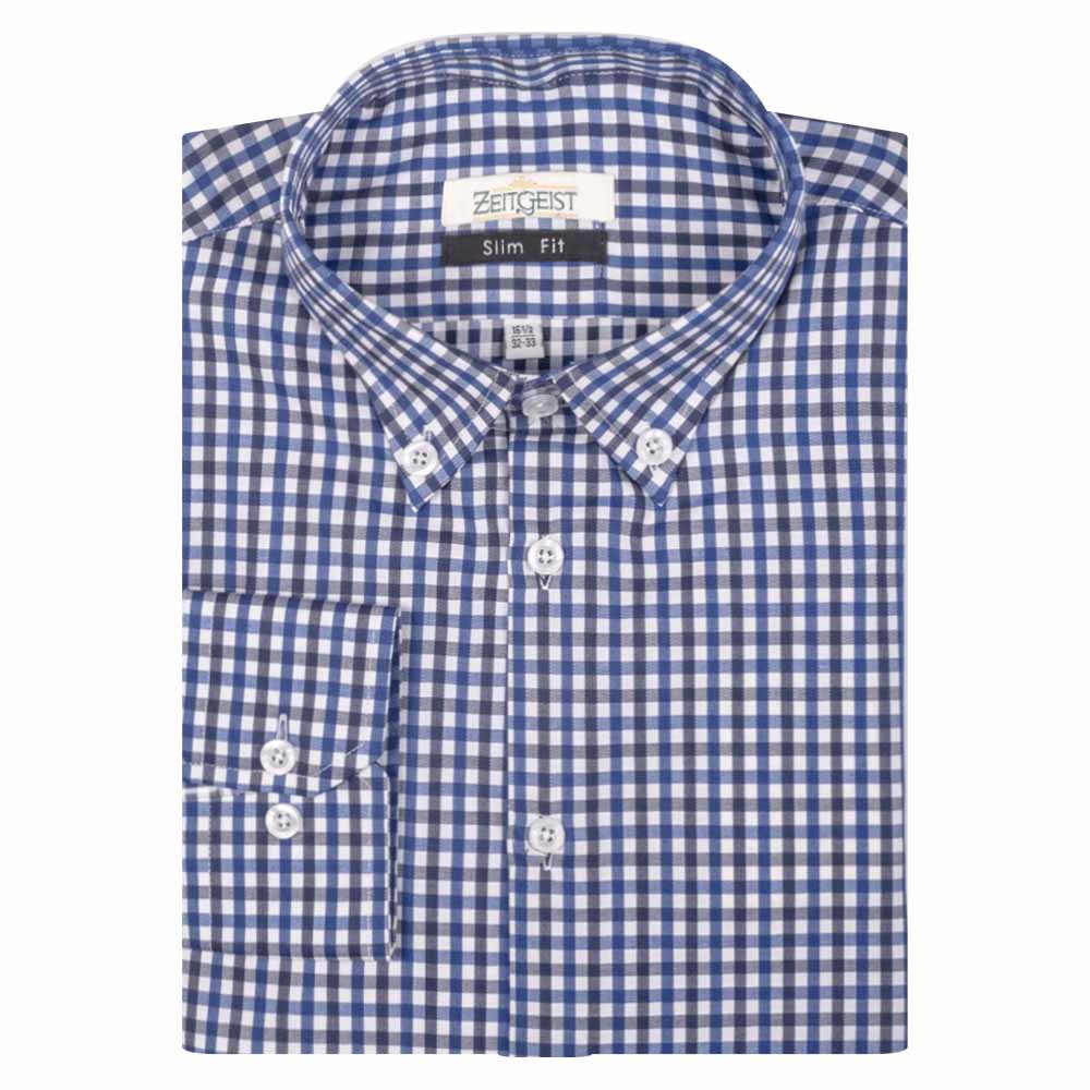 Men's Shirt (SM-2926|SLM)