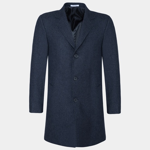 Men's Half Coat (BL-126|NCH)