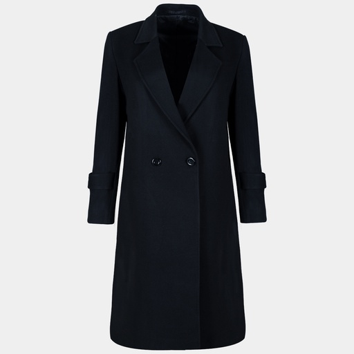 Women's Half Coat (KNT-33|1804)