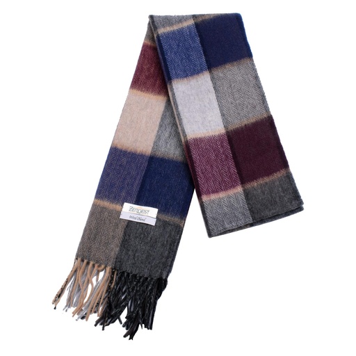 [18916] Men's Scarve (SCF-73|REG)