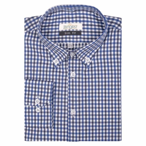 Men's Shirt (SM-2926|SLM)