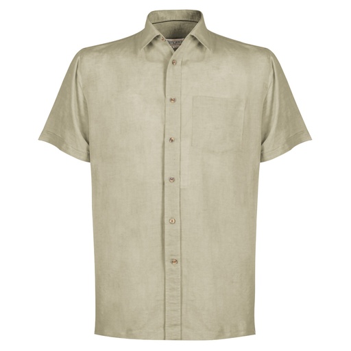 Men's Bushirt (LIN-1182|HSP)