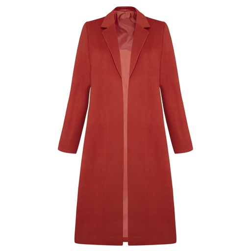 Women's Over Coat (KNP-24|1122)