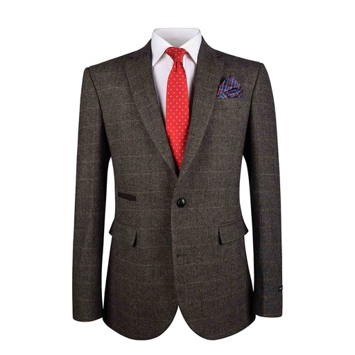 Sullivan's Mens Blazer (JWB-24|NTFG2)