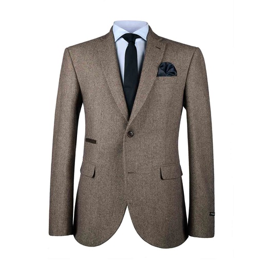 Sullivan's Mens Blazer (JWB-8|NTFG2)