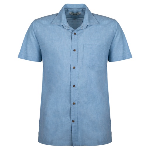 Men's Bushirt (LIN-1204|HSP)