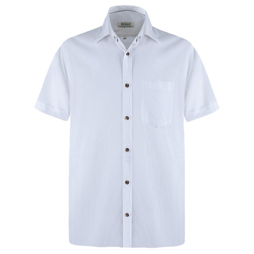 Men's Bushirt (LIN-1215|HSP)