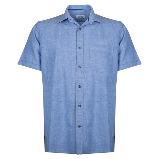 Men's Bushirt (LIN-1227|HSP)