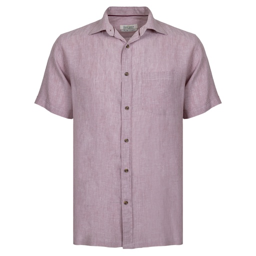 Men's Bushirt (LIN-1233|HSP)