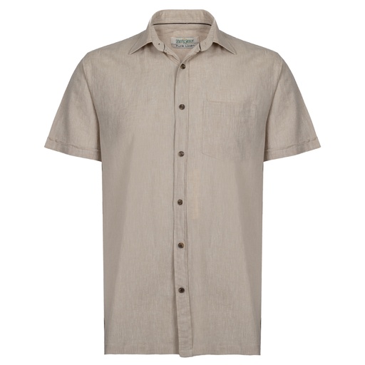 Men's Bushirt (LIN-1235|HSP)