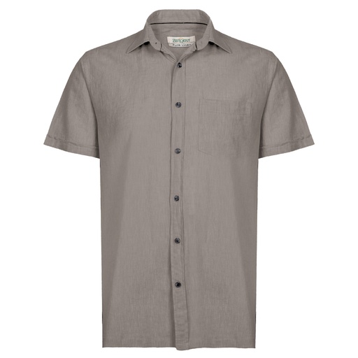 Men's Bushirt (LIN-1242|HSP)