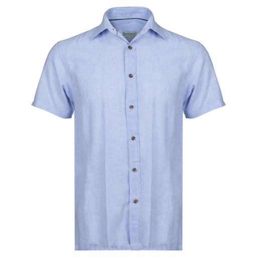 Men's Bushirt (LIN-1245|HSP)