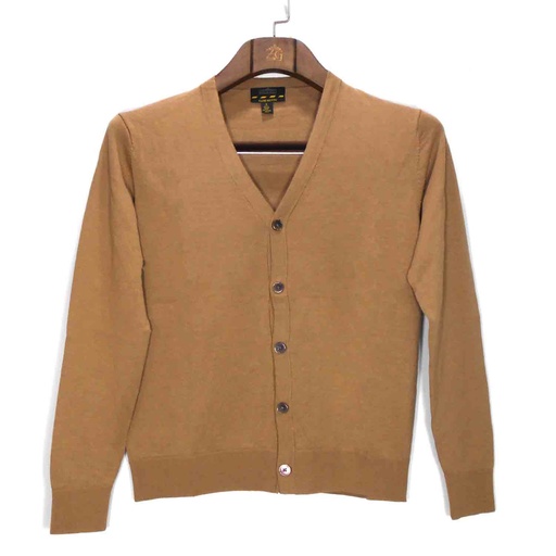 [36330] Men's Cardigan (SWLO-259|FSL)