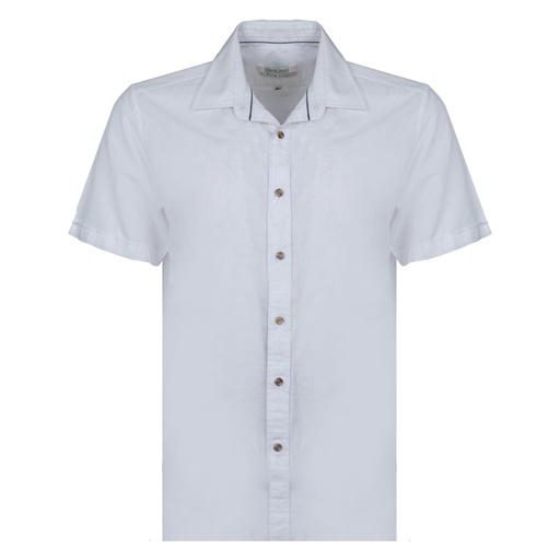 Men's Bushirt (LIN-1218|HSP)