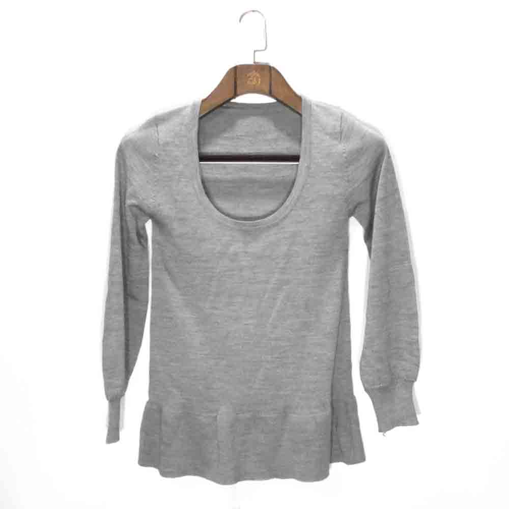 [40555] Women's Sweater (SWLO-1547|POV)