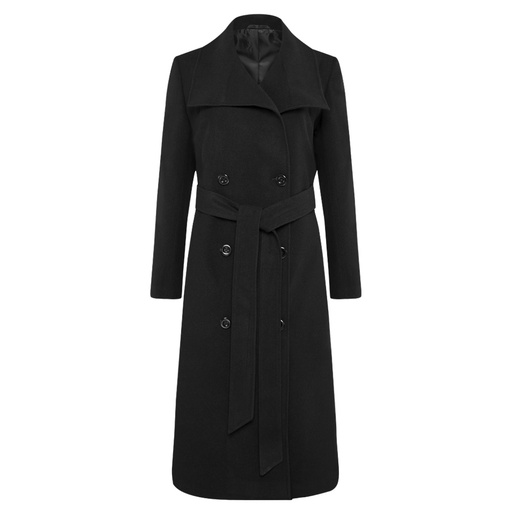 Women's Over Coat (LCT-15|1665)