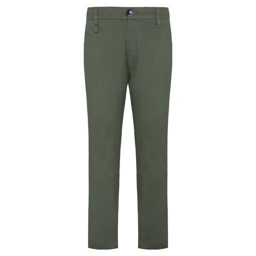 Men's Chino (CTS-92|ZRA/SLM)