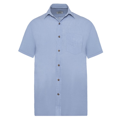 Men's Bushirt (LIN-1256|HSP)