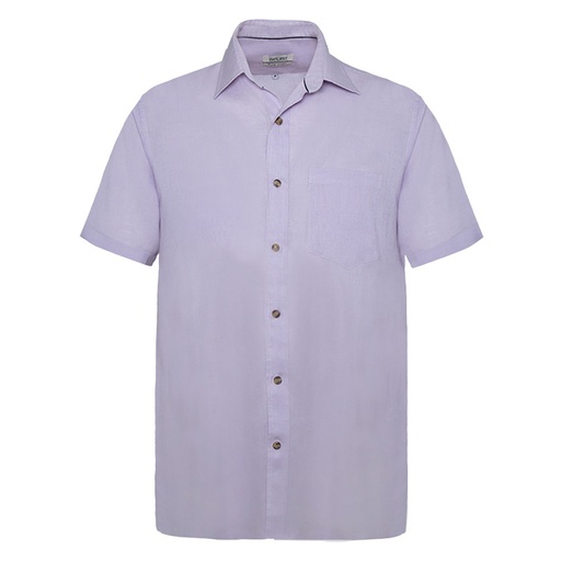 Men's Bushirt (LIN-1296|HSP)