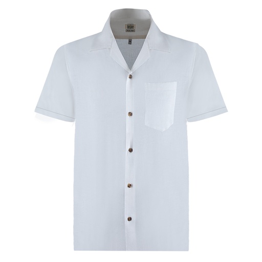 Men's Bushirt (LIN-1306|HSP)