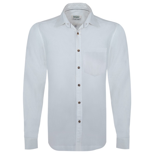 Men's Bushirt (LIN-1334|FSL)