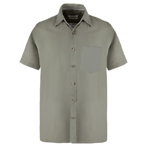 Men's Bushirt (LIN-1321|HSP)