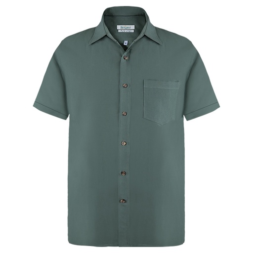 Men's Bushirt (LIN-1327|HSP)