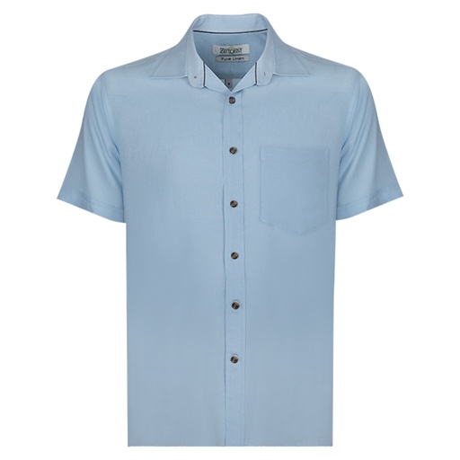 Men's Bushirt (LIN-1348|HSP)